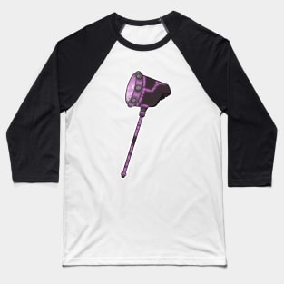 War hammer Baseball T-Shirt